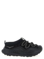 Black Ora Primo Sneakers 1