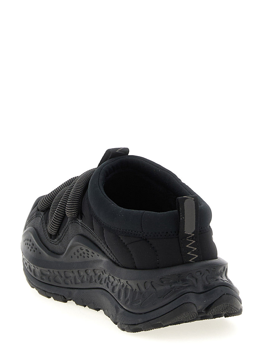 Black Ora Primo Sneakers 3