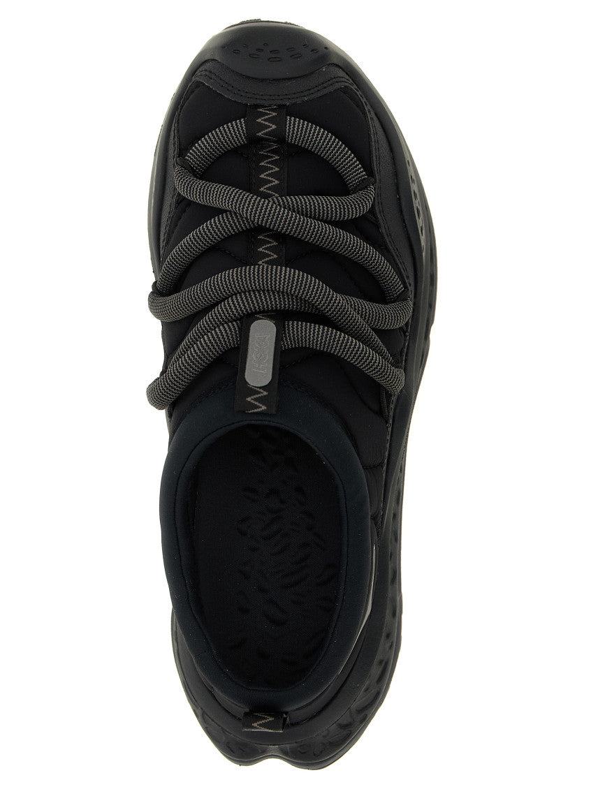 Black Ora Primo Sneakers 4