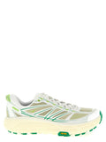 Green Speed 2 Sneakers 1