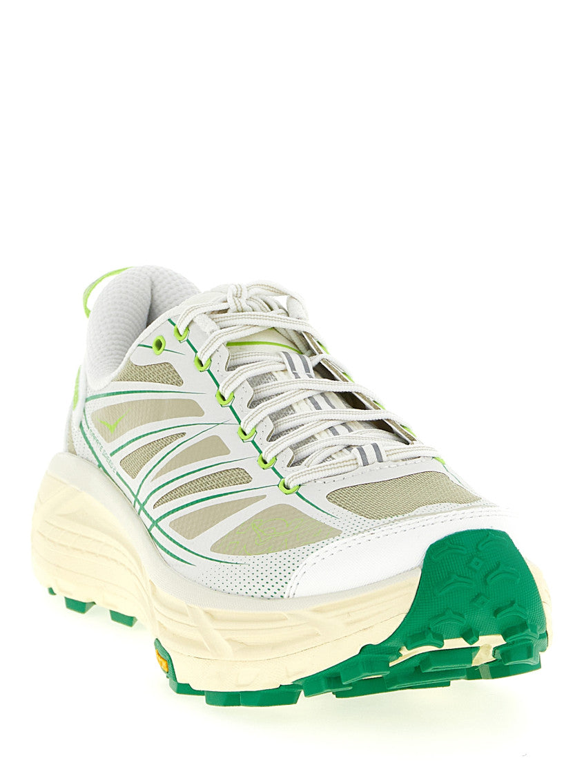 Green Speed 2 Sneakers 2