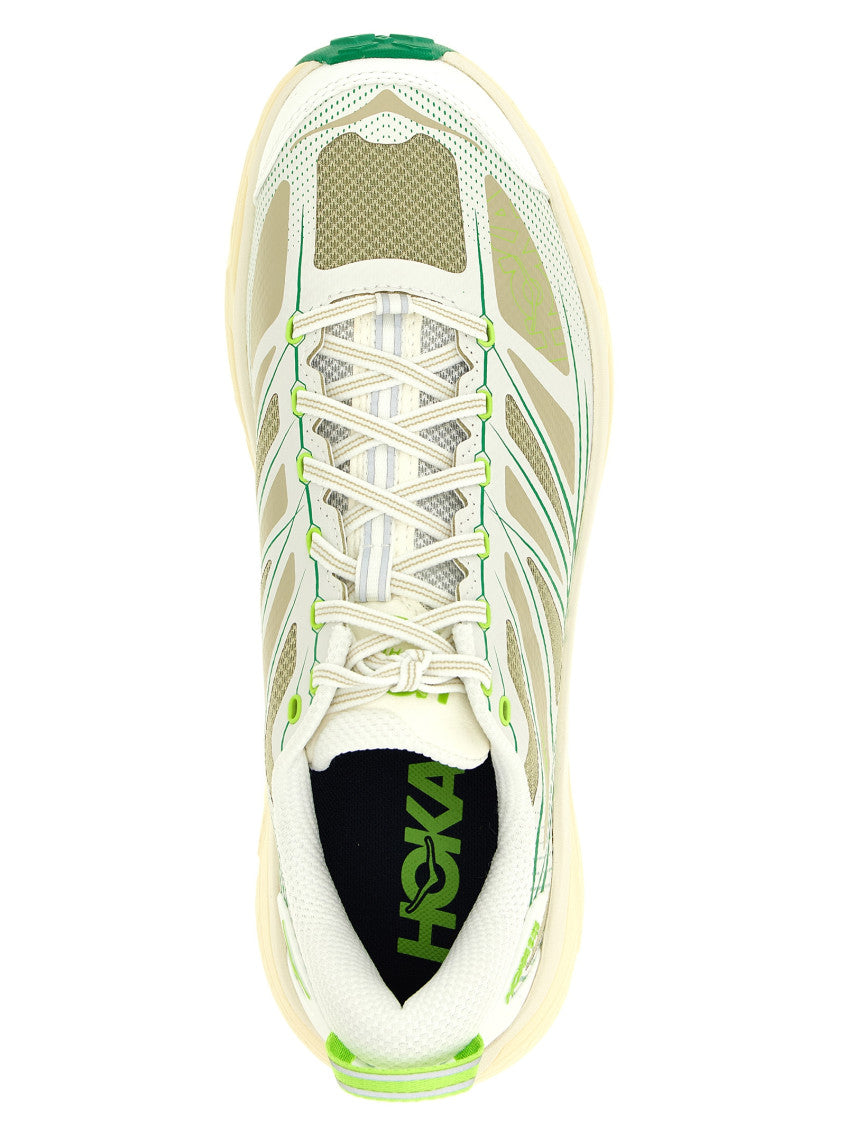 Green Speed 2 Sneakers 4