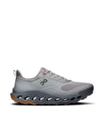 Grey Cloudsurfer Trail Sneakers 1