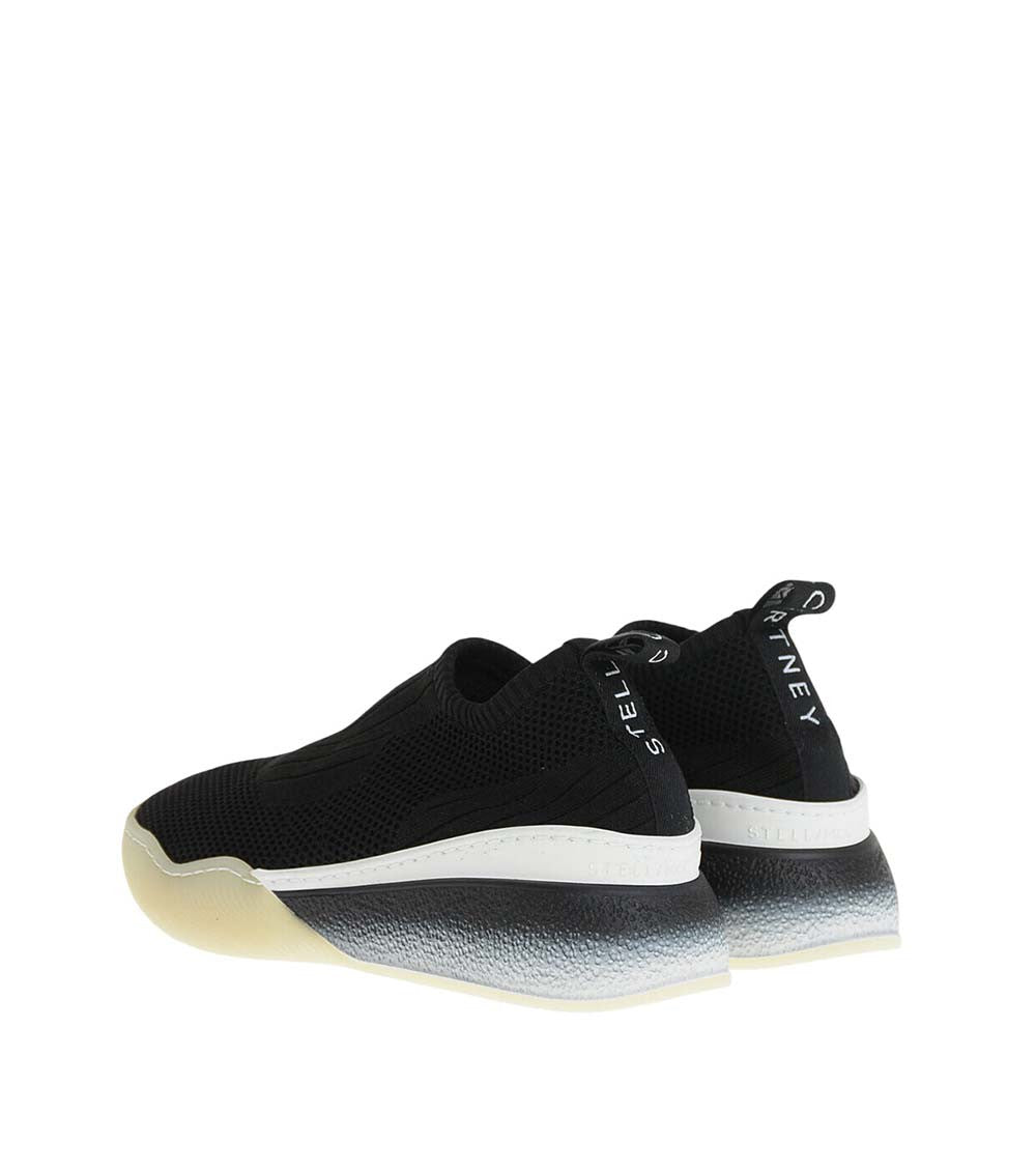 Black Carryover Sneakers 3