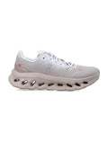 Beige Cloudtilt Sneakers 1