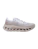 Beige Cloudtilt Sneakers 1