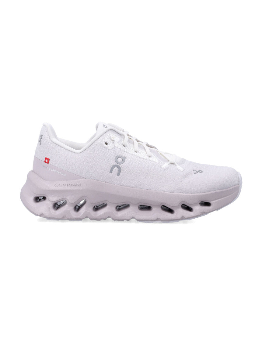 Ivory Cloudtilt Sneakers 1