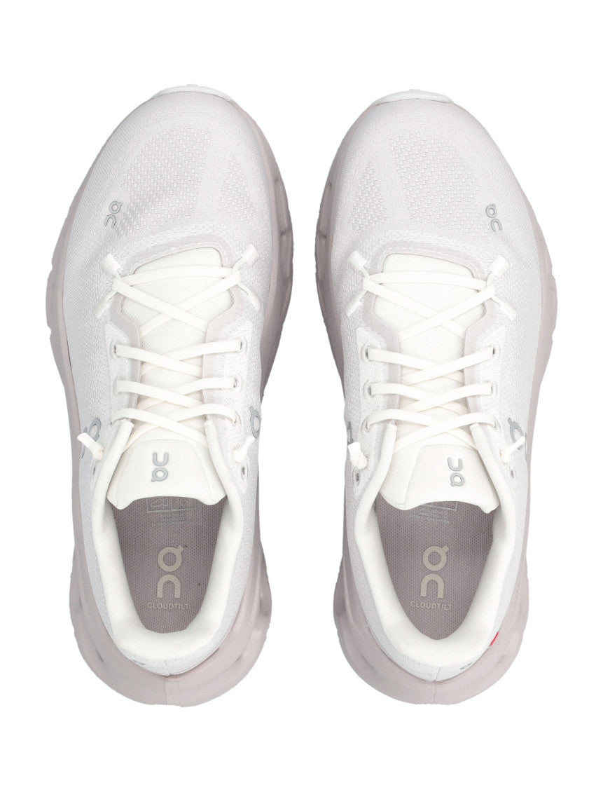 Ivory Cloudtilt Sneakers 2