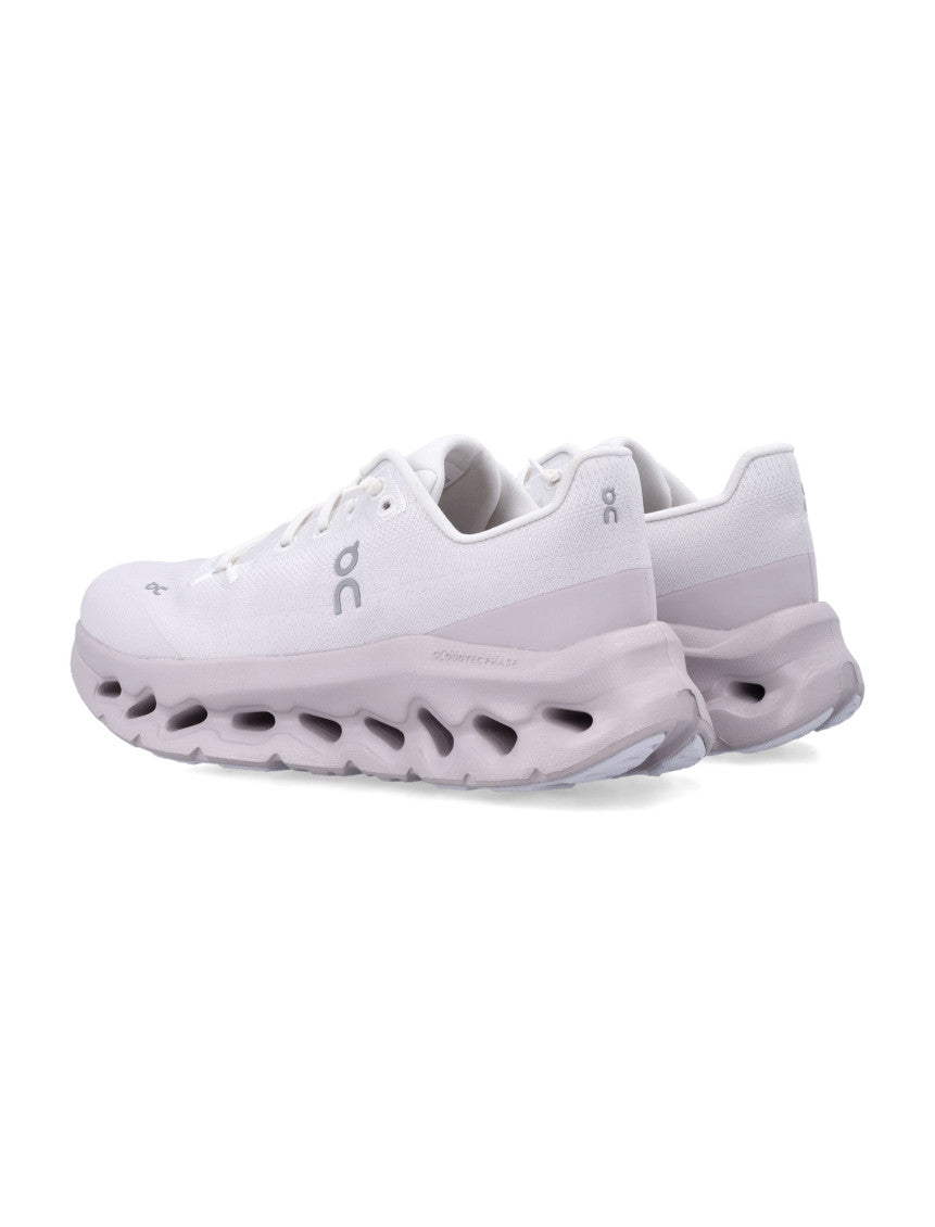 Ivory Cloudtilt Sneakers 4