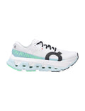Ivory Logo Sneakers 1