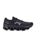 Black Logo Cloudmonster Sneakers 1