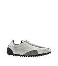 White Sprinters Sneakers 1