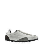 White Sprinters Sneakers 1