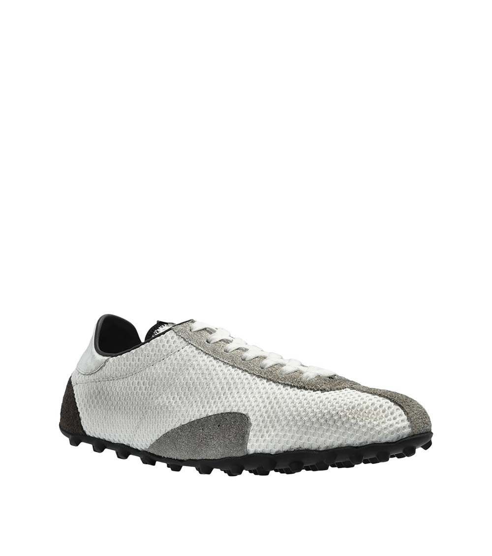 White Sprinters Sneakers 2