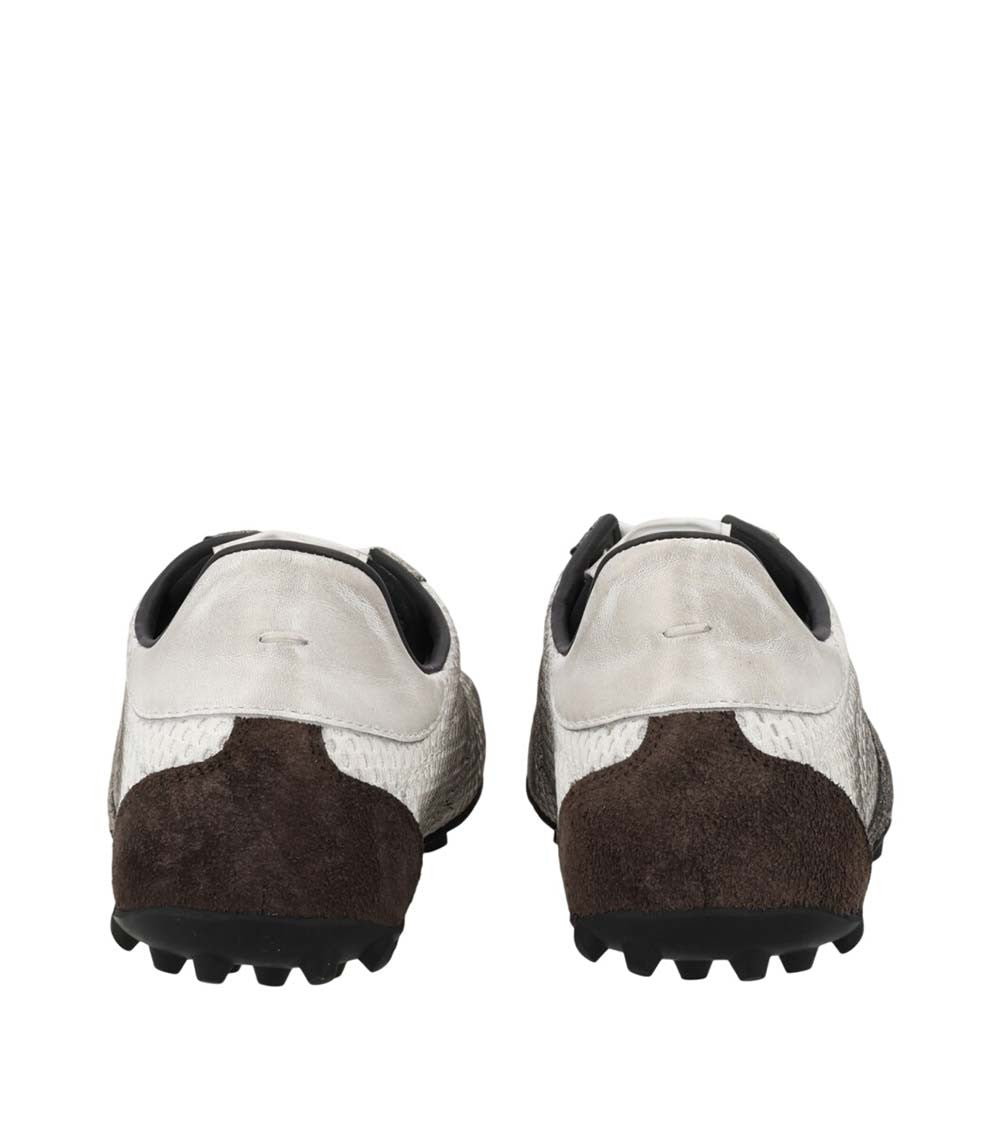 White Sprinters Sneakers 5