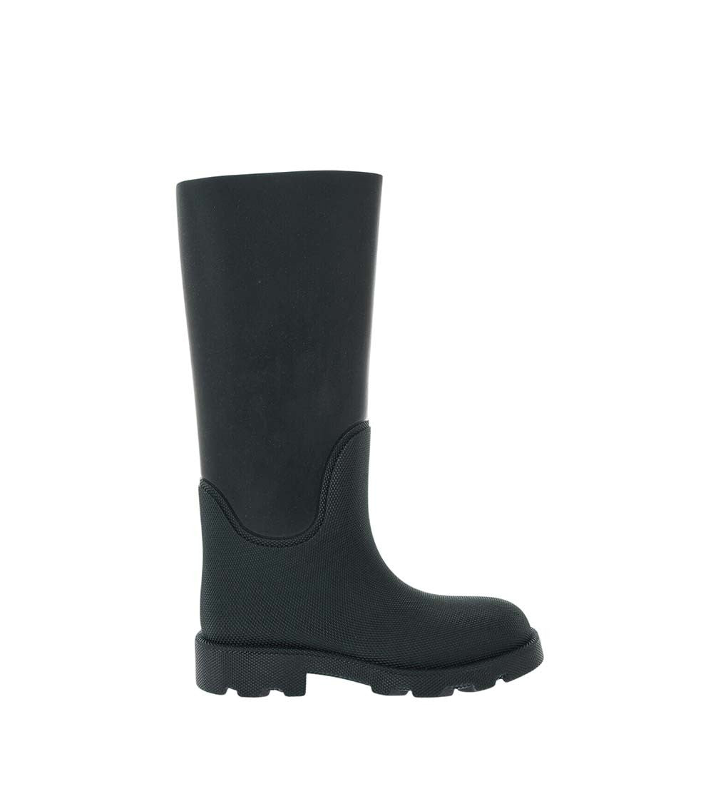 Black Marsh Boots 1