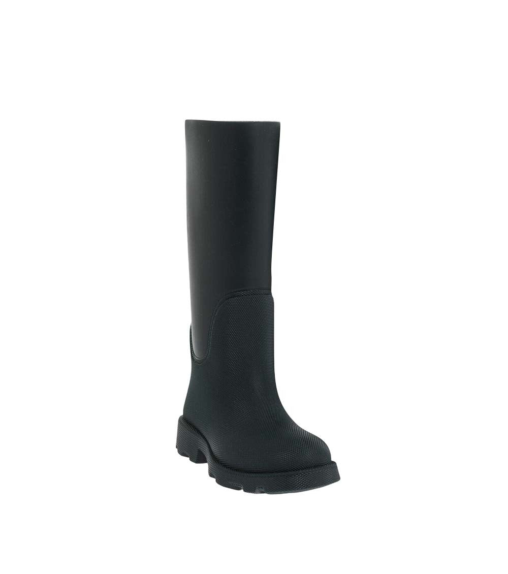 Black Marsh Boots 2