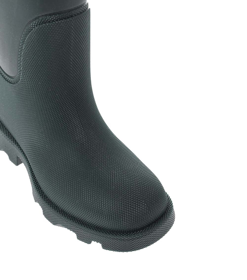 Black Marsh Boots 4