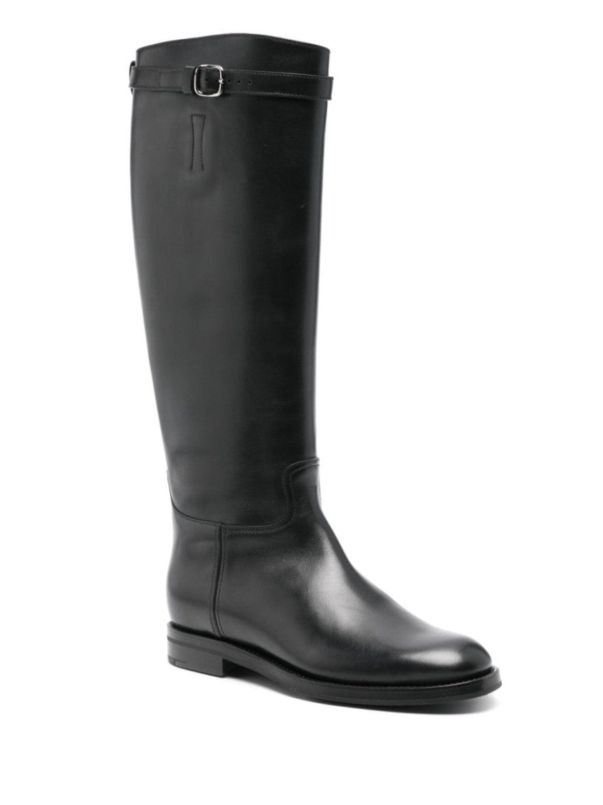 Black Michelle Boot 3