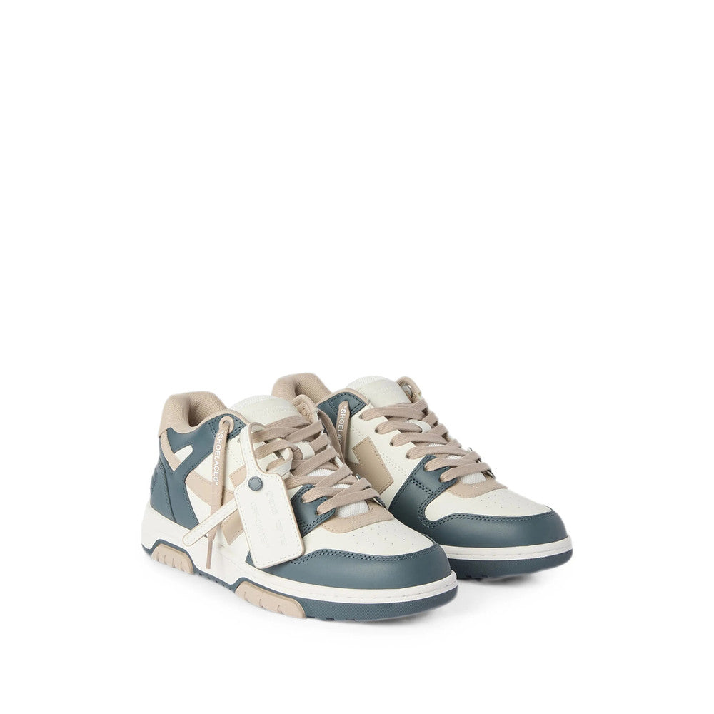 Multi Color Arrows Sneakers 2