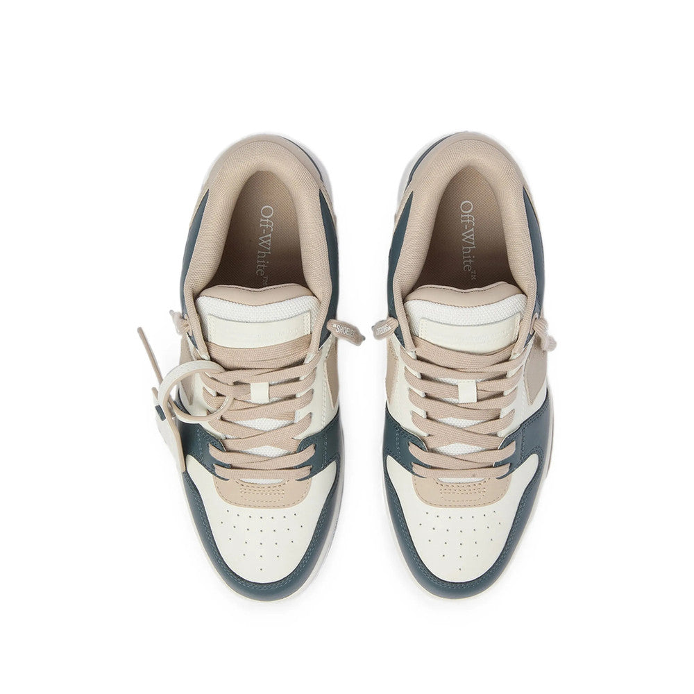 Multi Color Arrows Sneakers 3