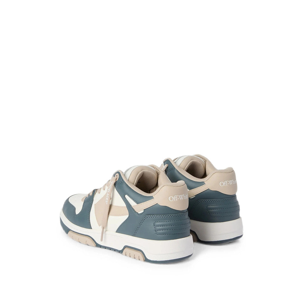 Multi Color Arrows Sneakers 4