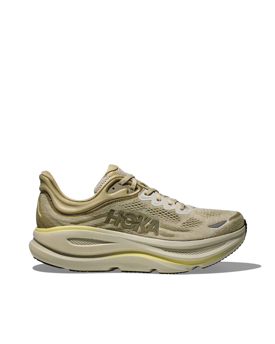 Multi Color Textured Bondi Sneakers 1