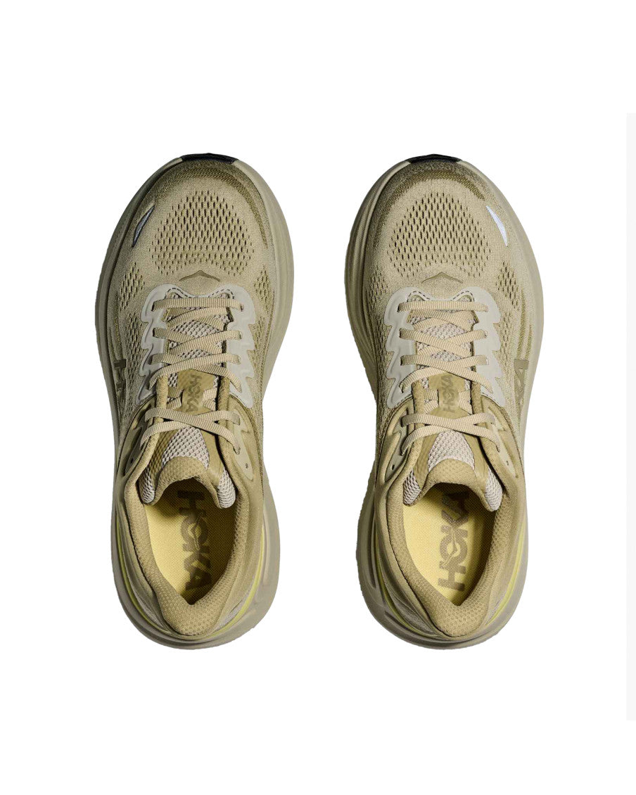 Multi Color Textured Bondi Sneakers 2