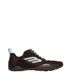 Brown Solid Monday Ultra Sneakers 1