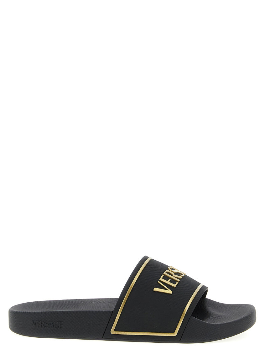 Black Logo Slides 1