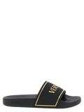 Black Logo Slides 1