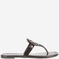 Brown Leather Sandals 1