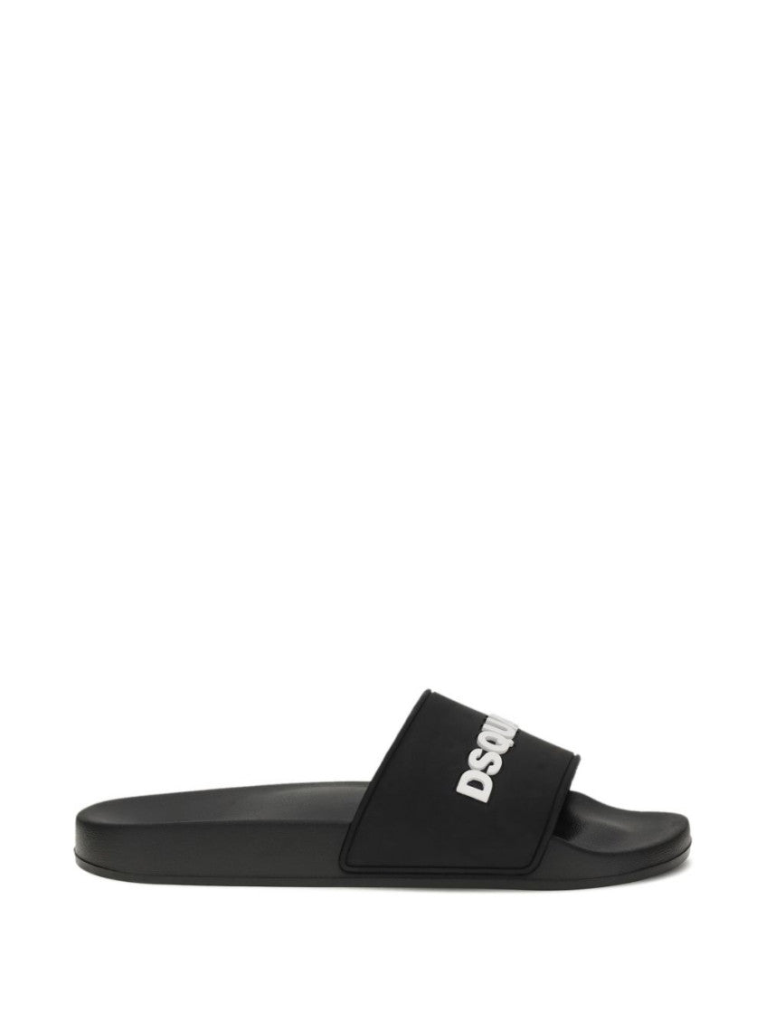 Black Logo Slides 1