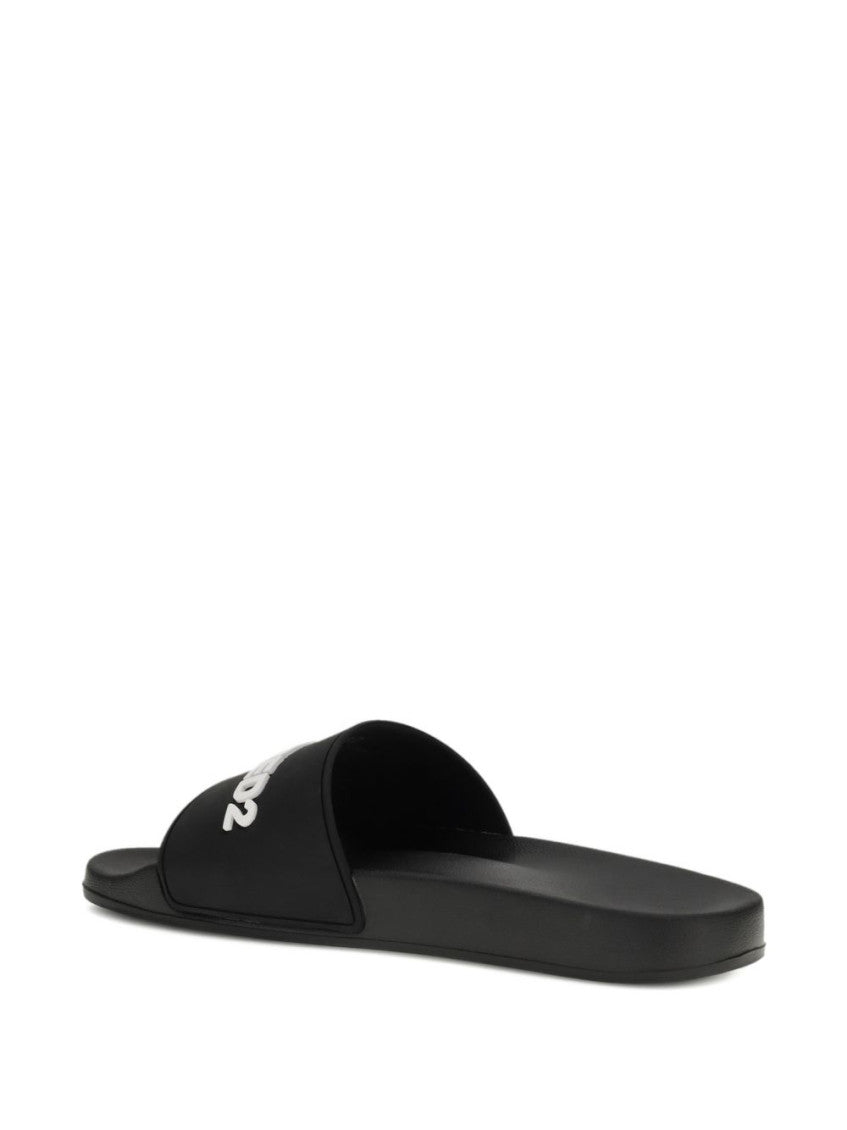 Black Logo Slides 3