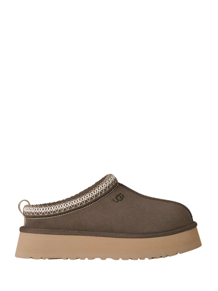 Brown Logo Slides 1