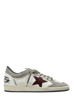 White Superstar Sneakers 1
