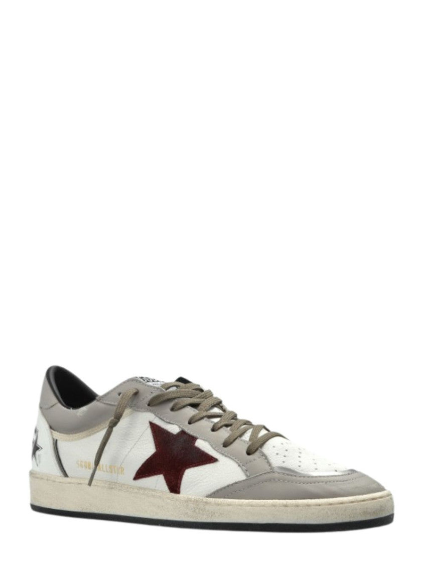 White Superstar Sneakers 3