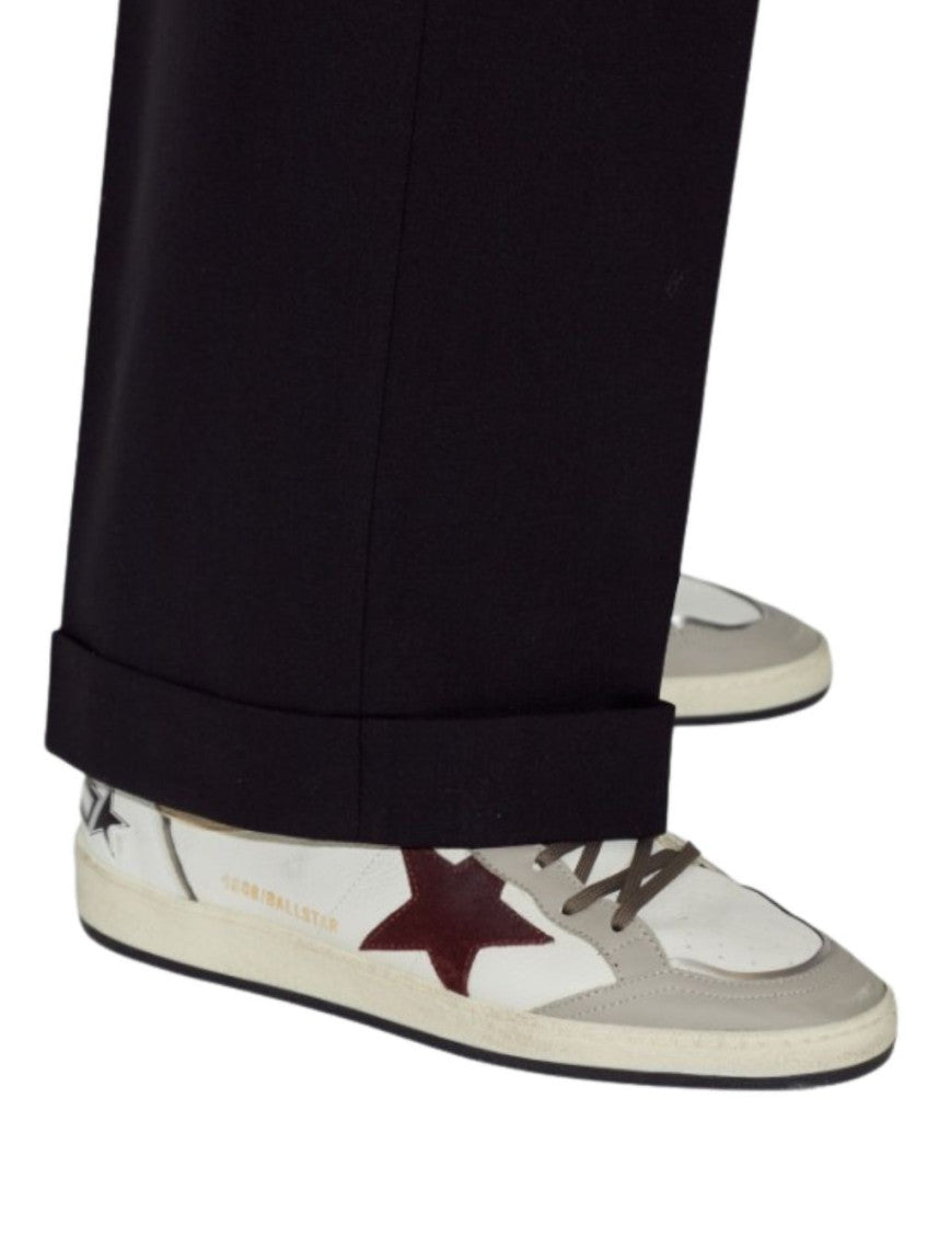 White Superstar Sneakers 4
