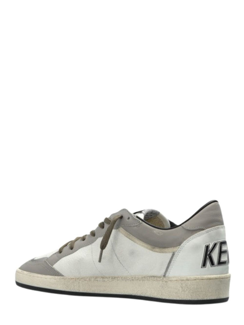 White Superstar Sneakers 5