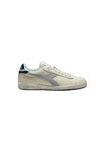 Off White Game Low Suede Sneakers 1