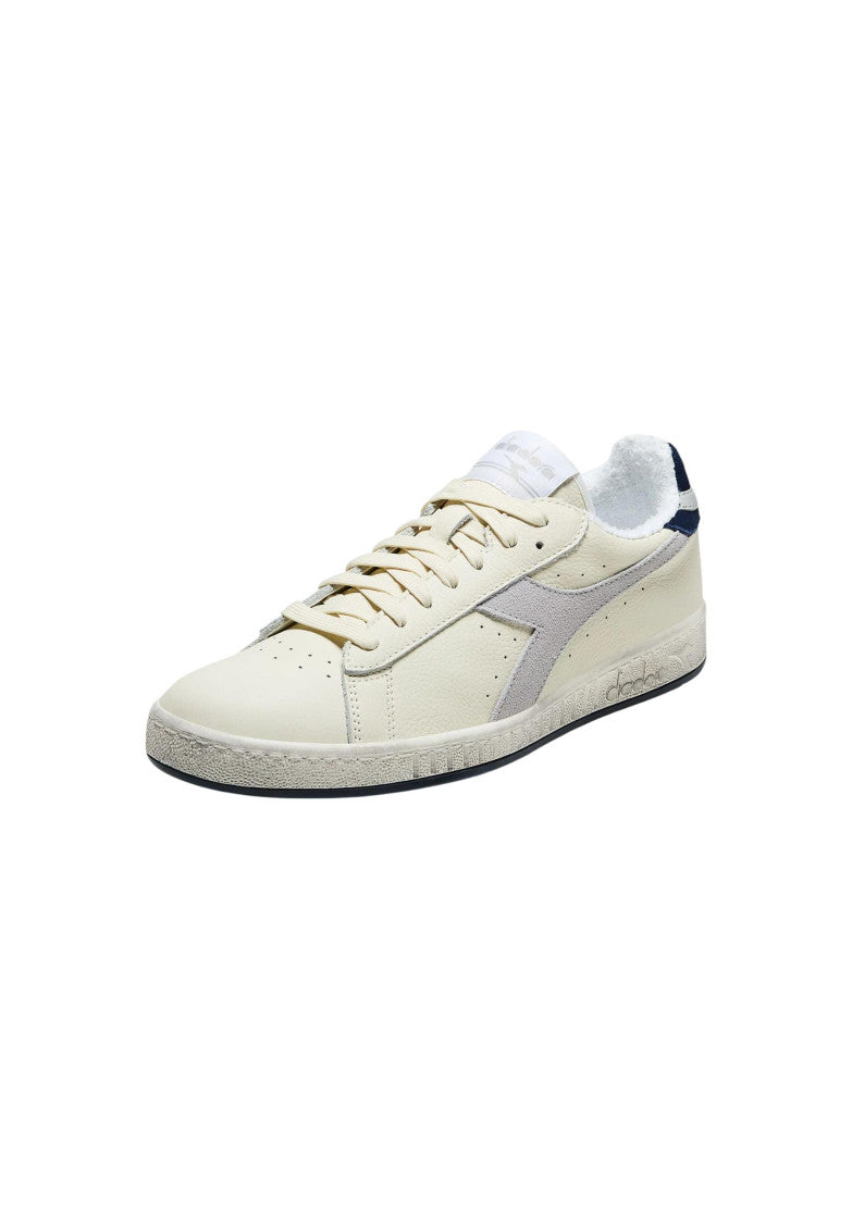 Off White Game Low Suede Sneakers 2