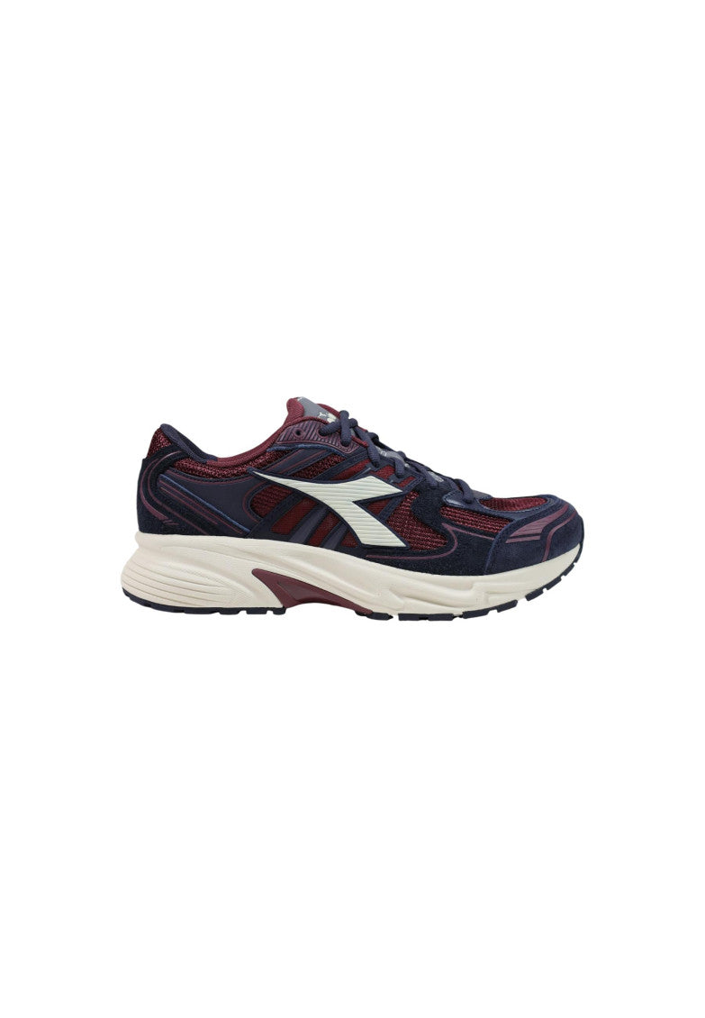 Blue Mythos Star Sneakers 1