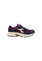 Blue Mythos Star Sneakers 1