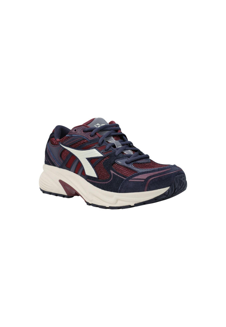 Blue Mythos Star Sneakers 2