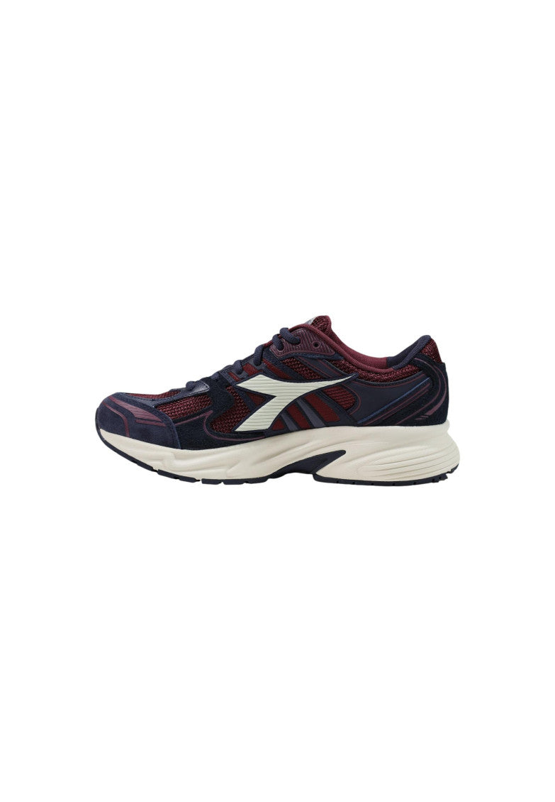 Blue Mythos Star Sneakers 3