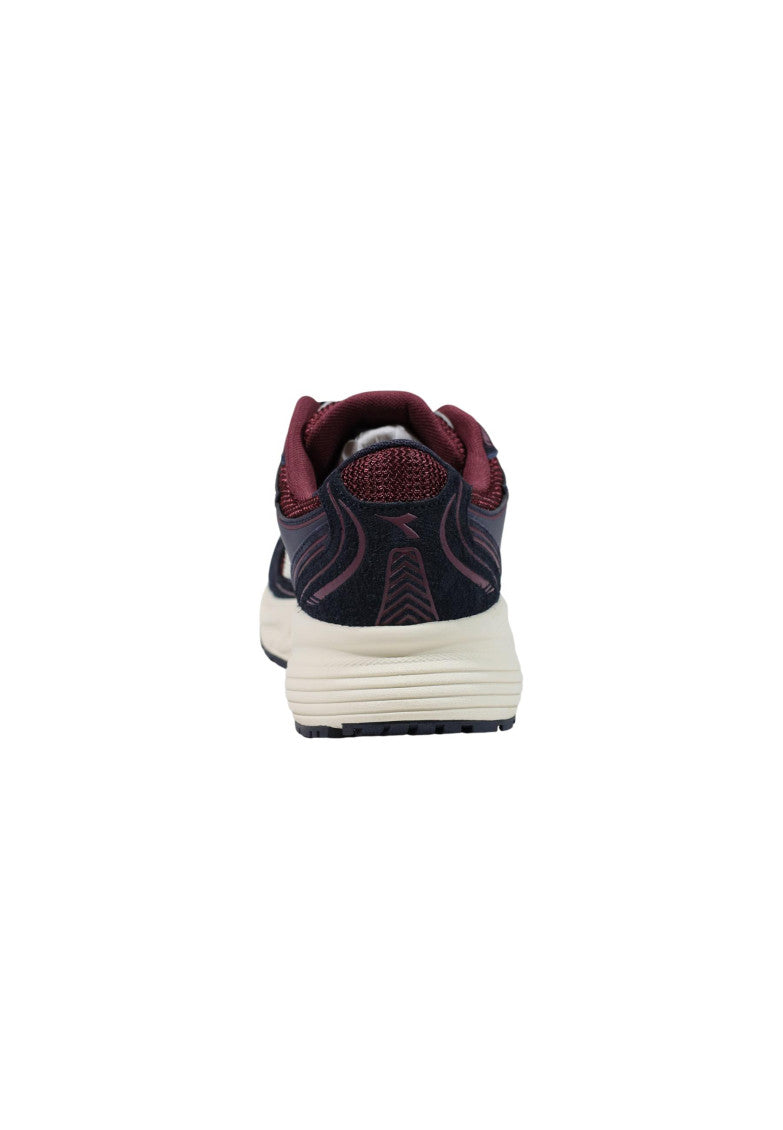 Blue Mythos Star Sneakers 4