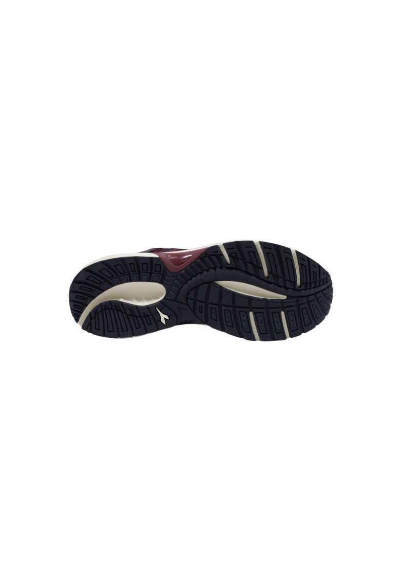 Blue Mythos Star Sneakers 5