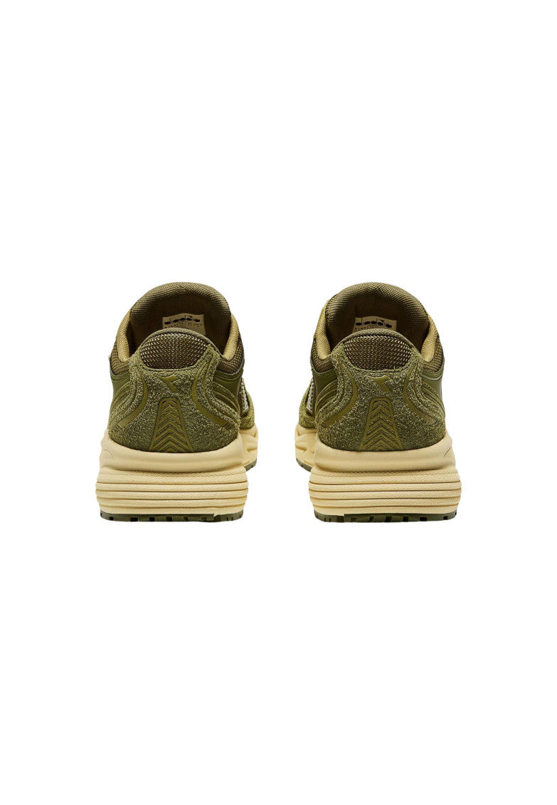 Green Mythos Star Sneakers 2