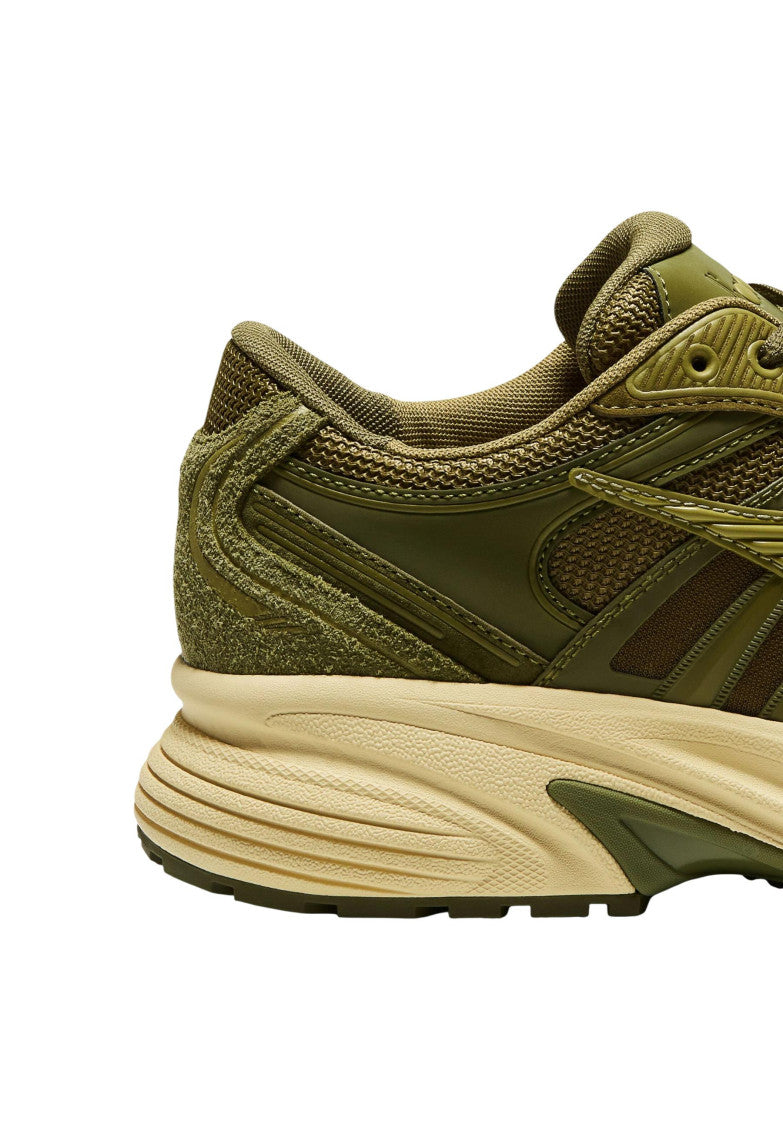 Green Mythos Star Sneakers 4