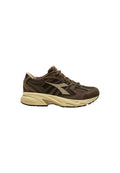 Brown Mythos Star Sneakers 1
